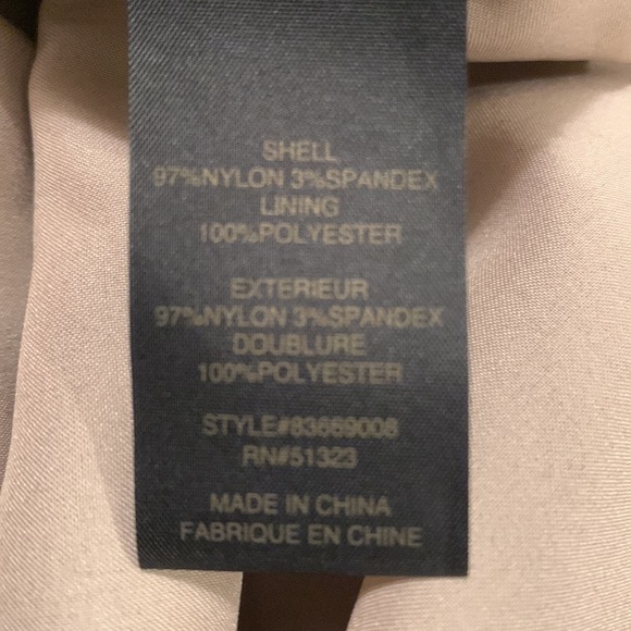 NEW Cynthia Steffens Lace Midi Dress - Picture 8 of 14